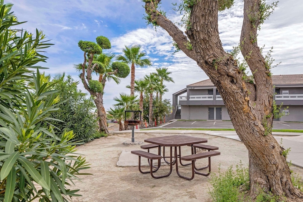 숙박 시설 내 편의 시설/서비스