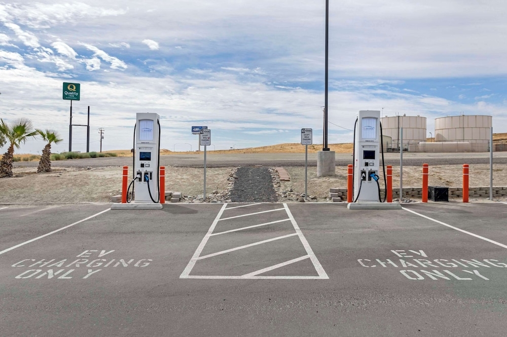 숙박 시설 내 편의 시설/서비스