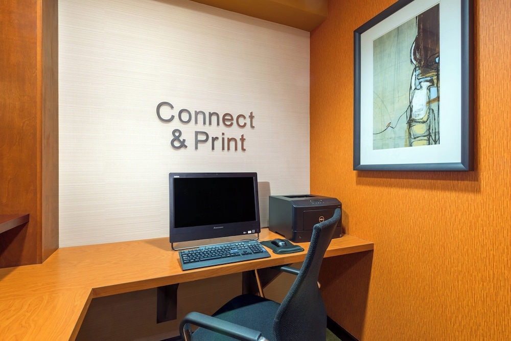 숙박 시설 내 편의 시설/서비스