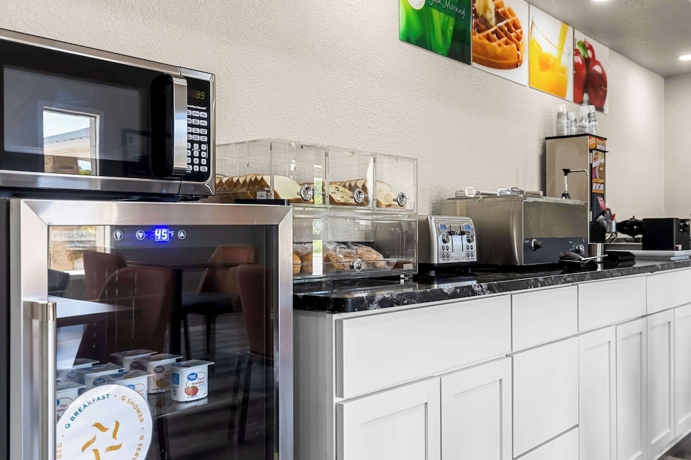 아침 식사 공간