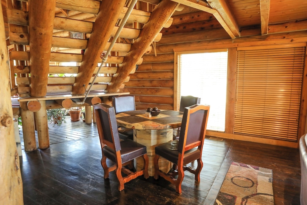 로비 좌석 공간