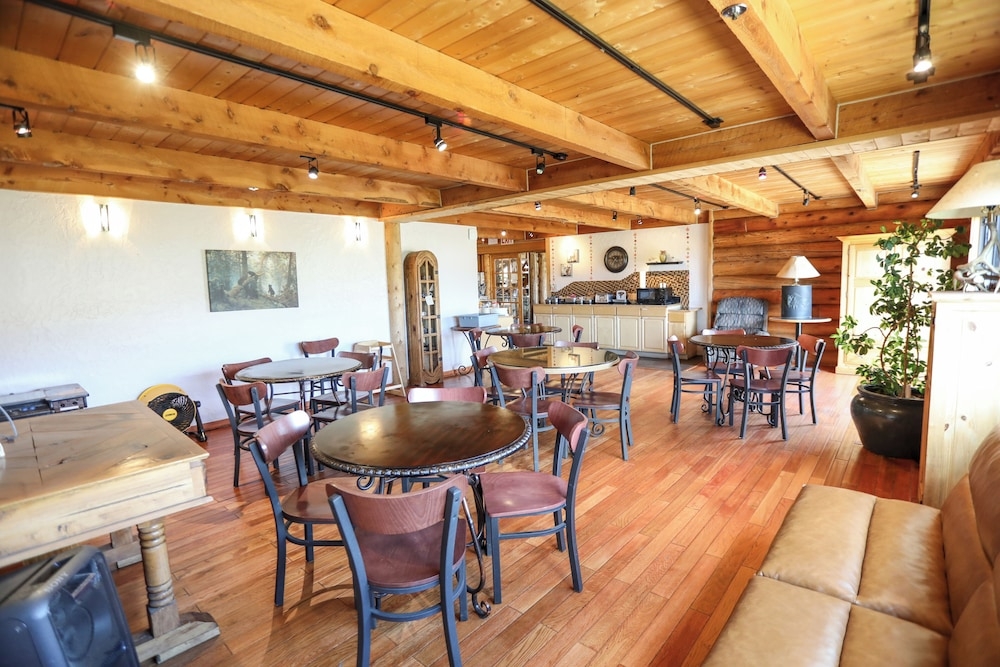 아침 식사 공간