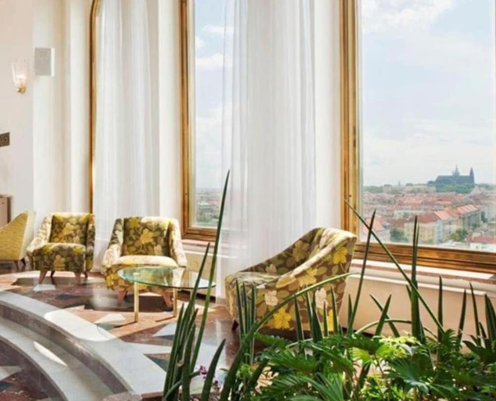 바(숙박 시설 내)