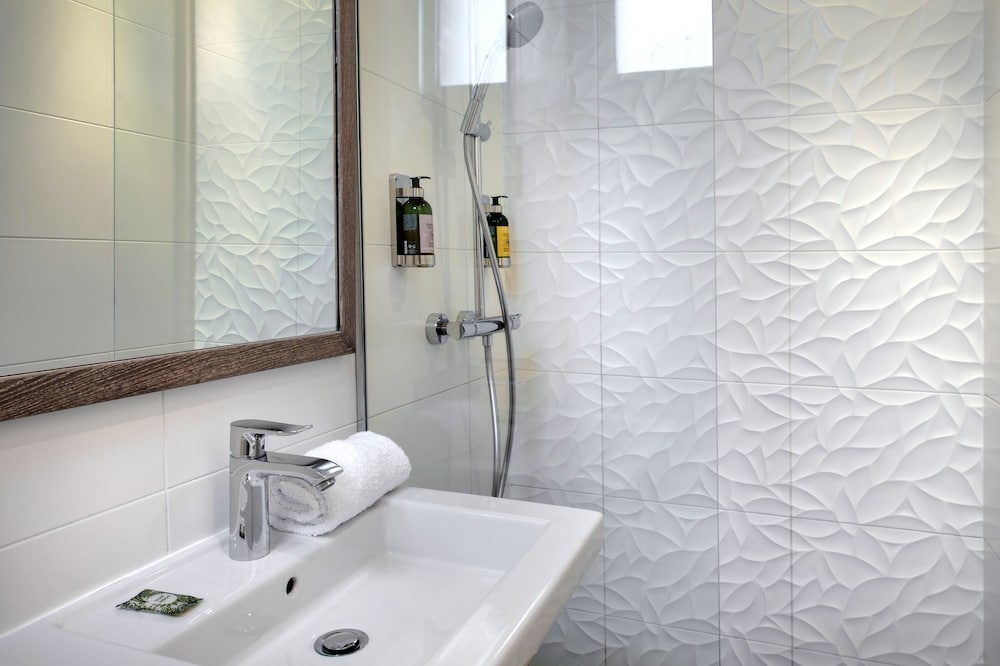 객실에서 보이는 전망