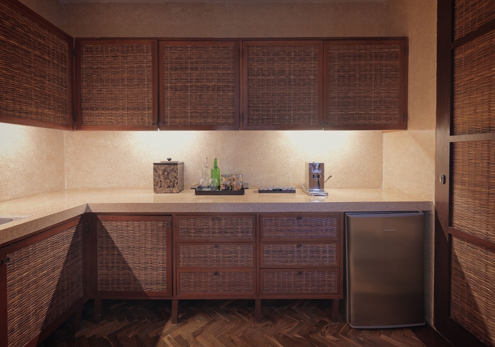 객실 내 편의 시설/서비스