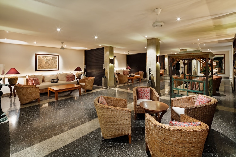 체크인/체크아웃 키오스크