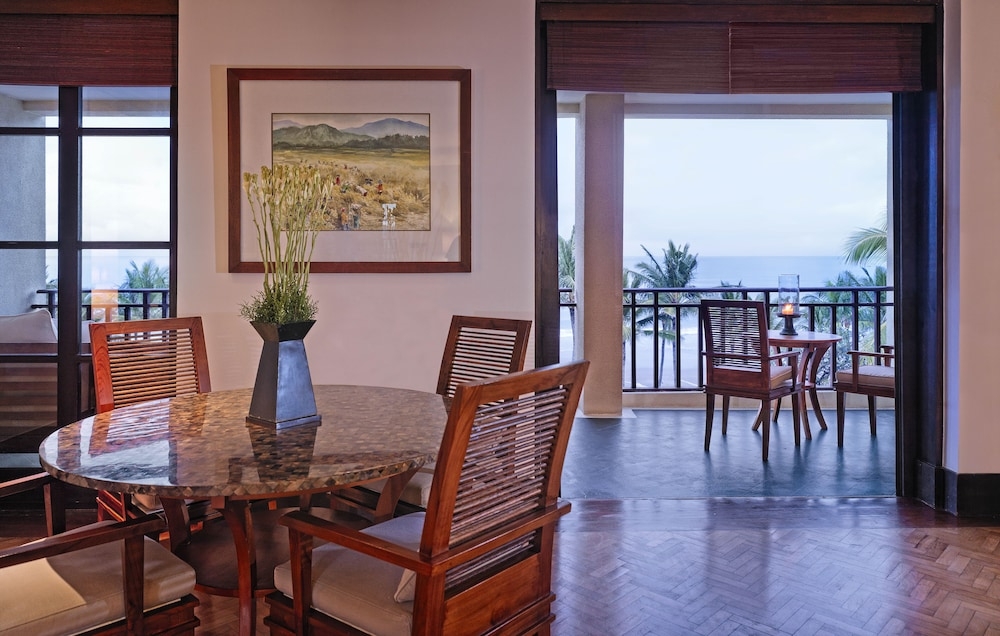 해변/바다 전망