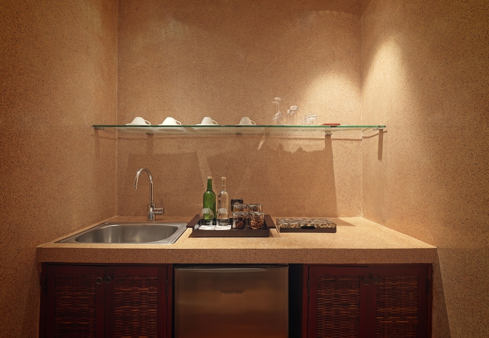 객실 내 편의 시설/서비스