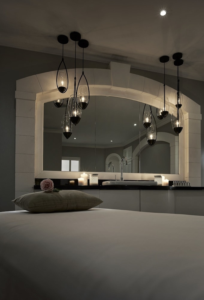 스파 트리트먼트