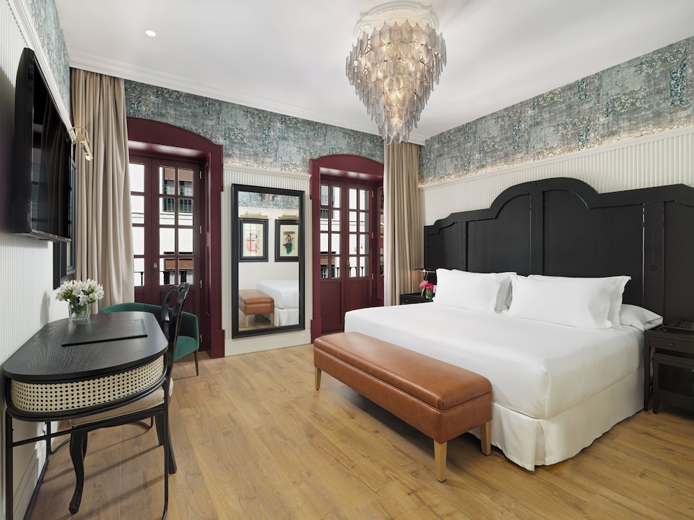 객실에서 보이는 전망