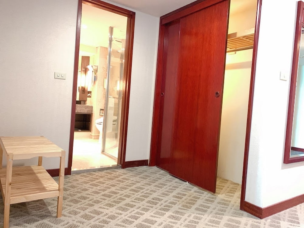 객실 내 편의 시설/서비스