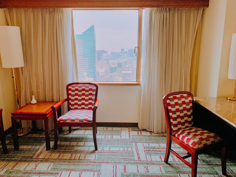 객실 내 편의 시설/서비스