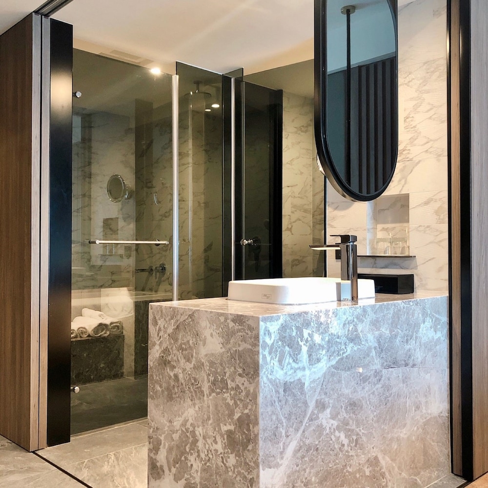 객실 내 편의 시설/서비스