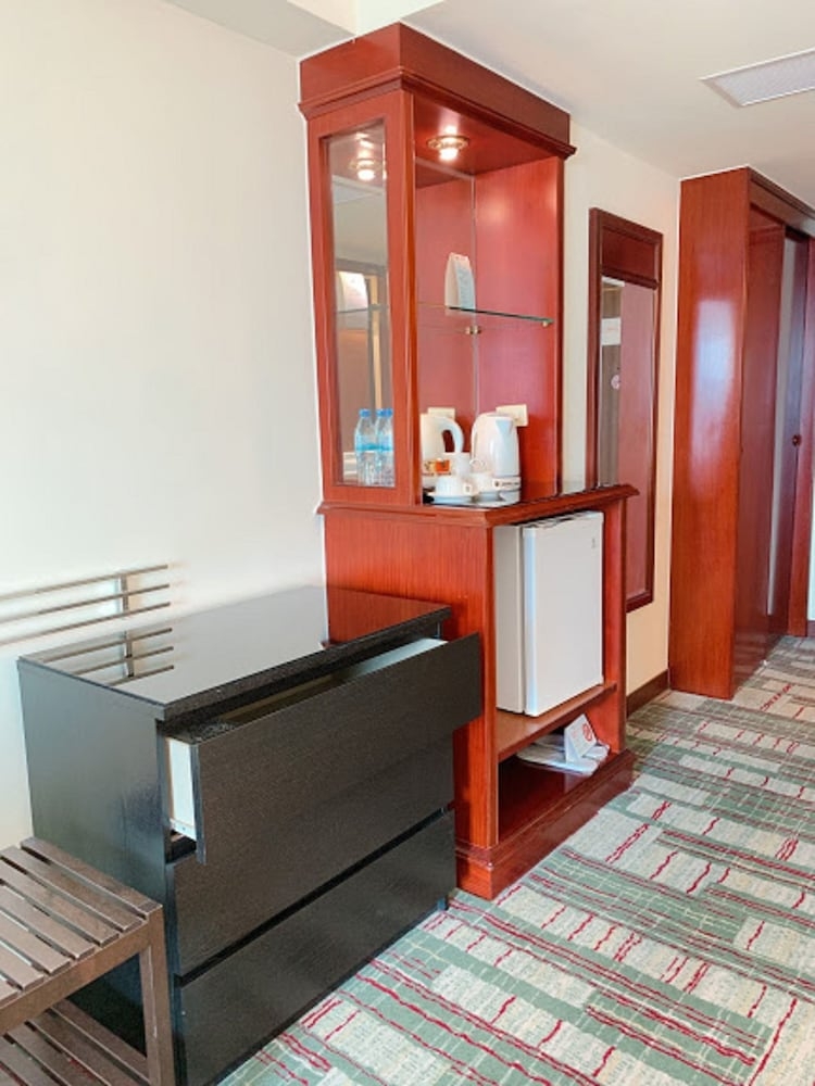 커피 및/또는 커피 메이커