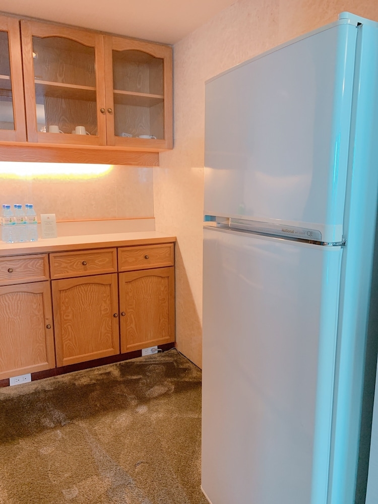 객실에서 보이는 전망