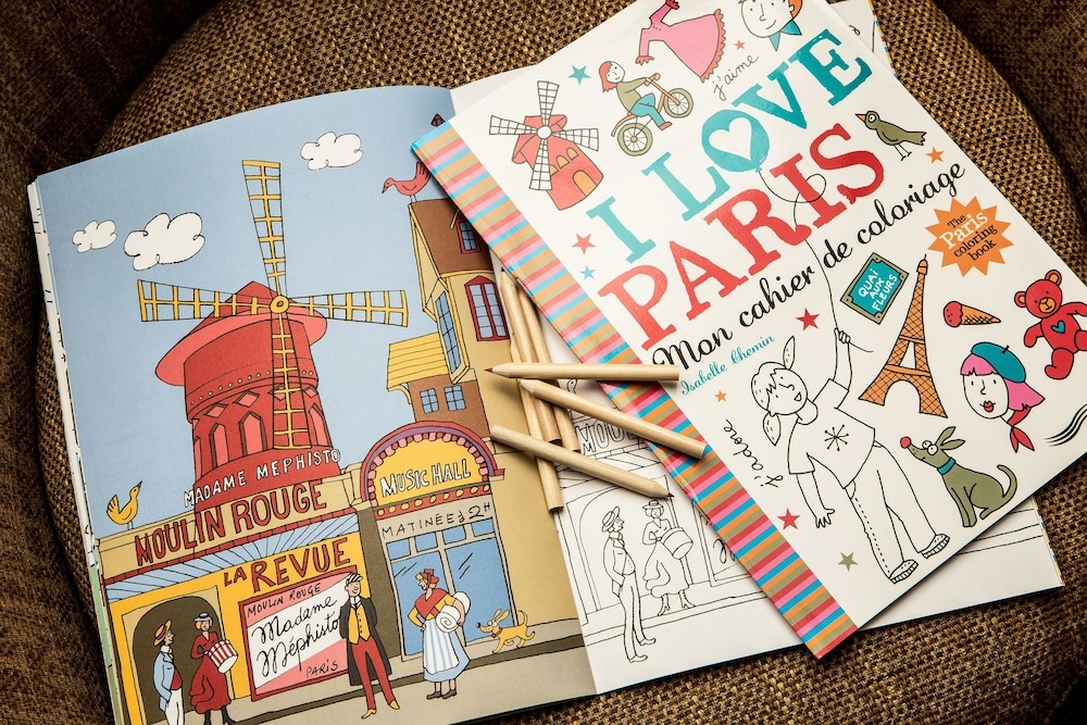 어린이 즐길거리