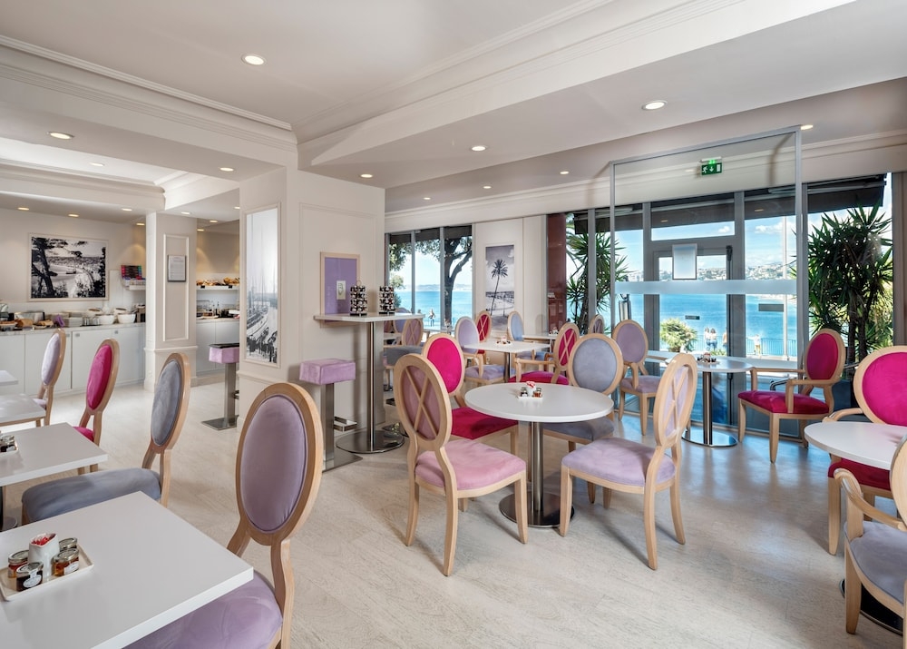 아침 식사 공간