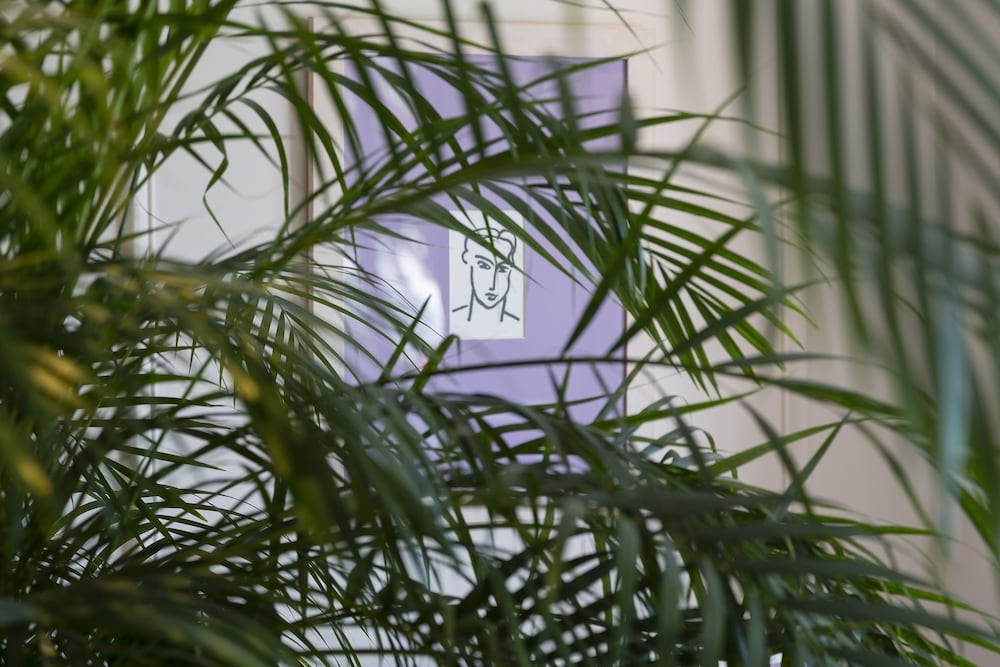 아침 식사 공간