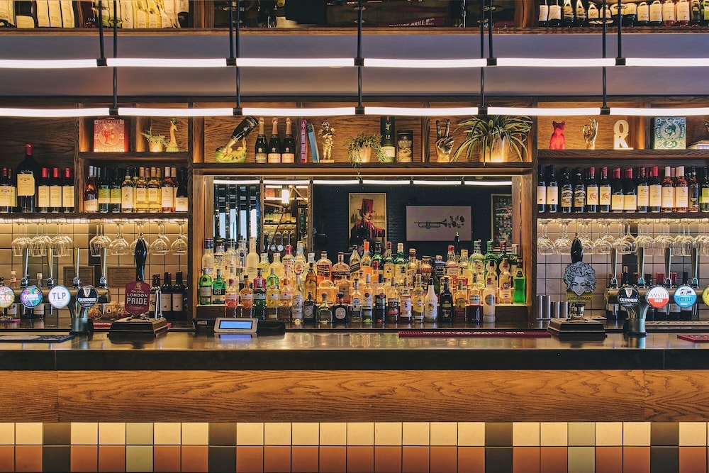 숙박 시설 내 편의 시설/서비스