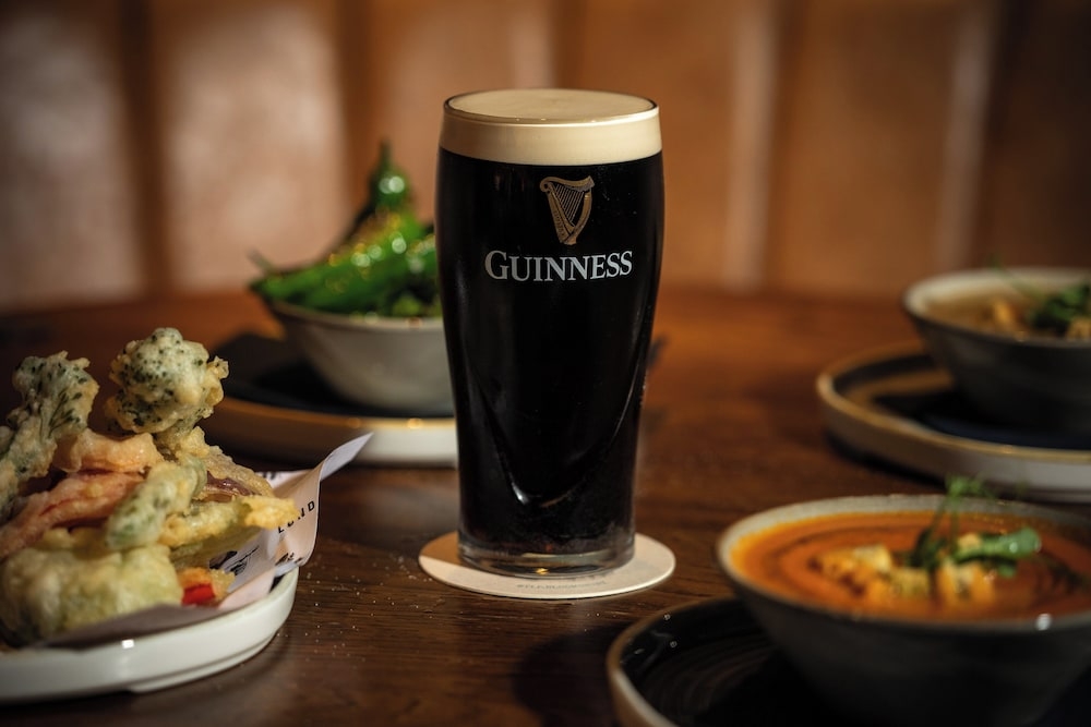 바(숙박 시설 내)