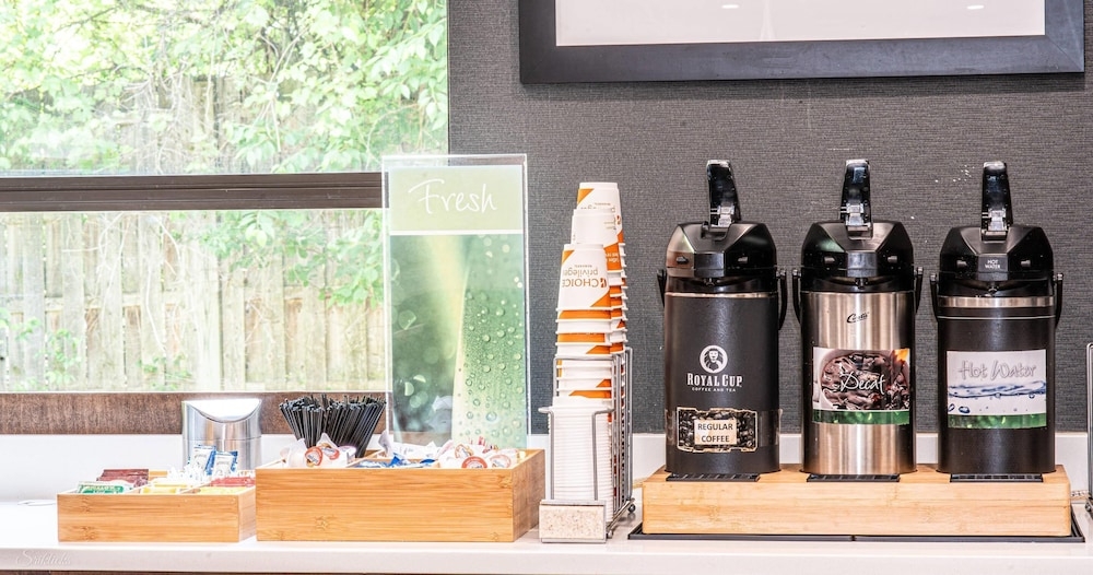 아침 식사 공간