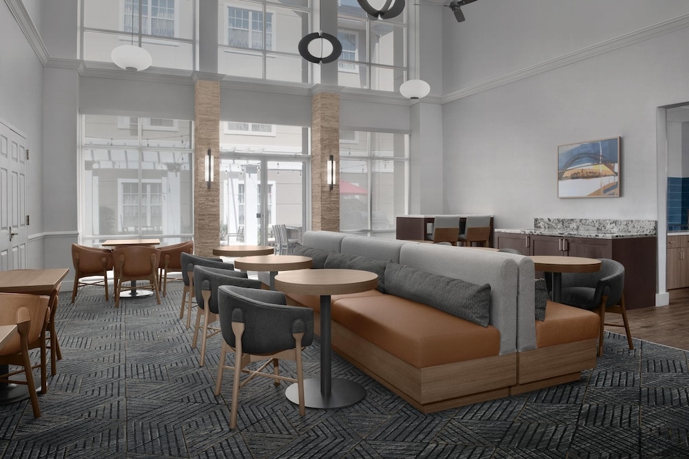 아침 식사 공간