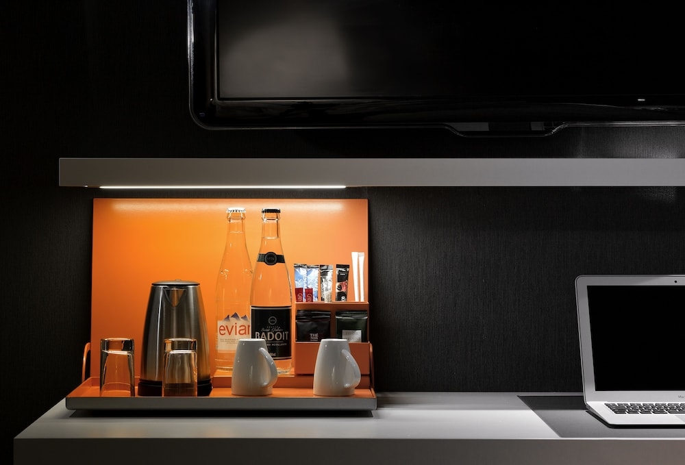 객실 내 편의 시설/서비스