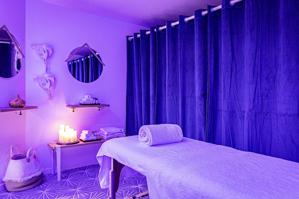 스파 트리트먼트