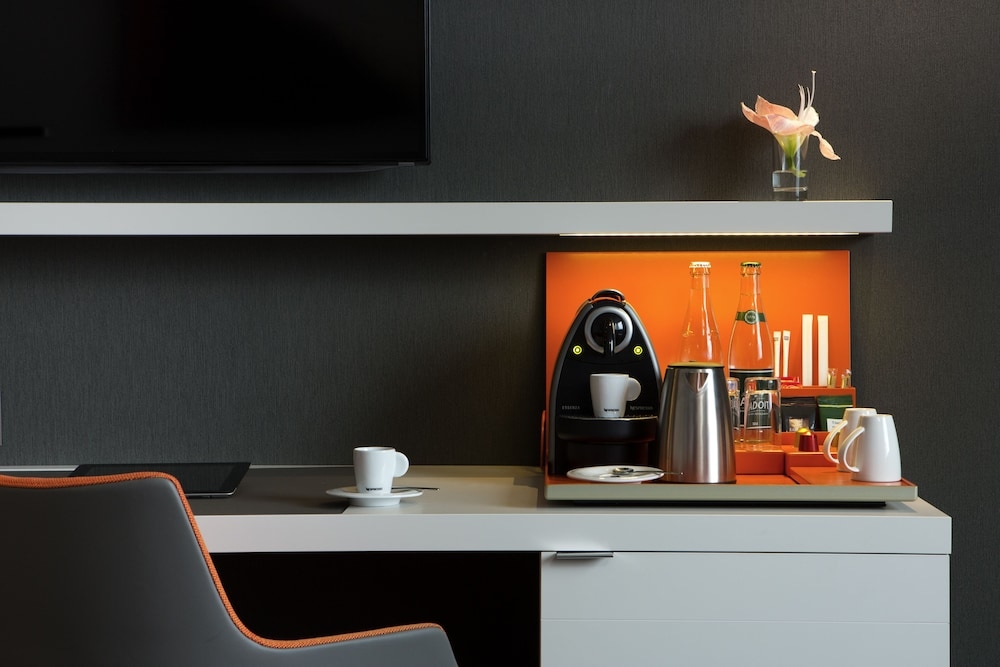 객실 내 편의 시설/서비스