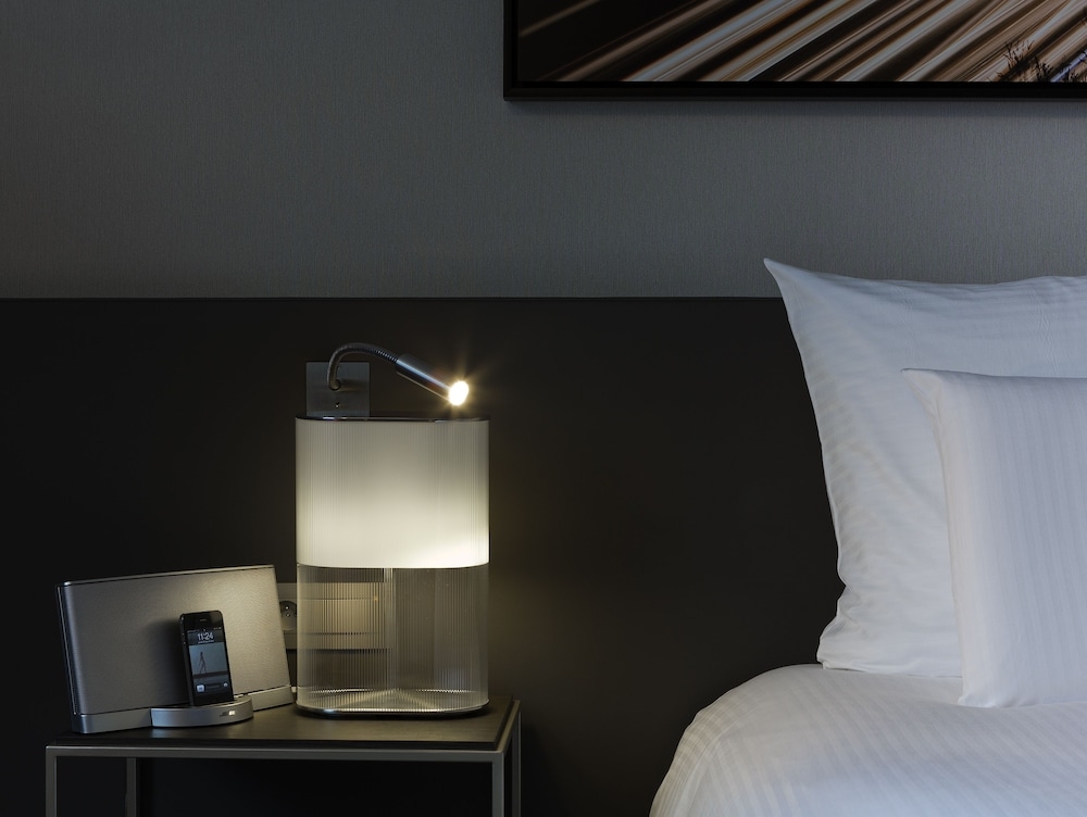 객실 내 편의 시설/서비스