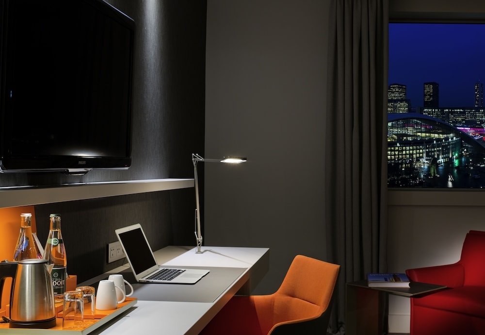 객실 내 편의 시설/서비스