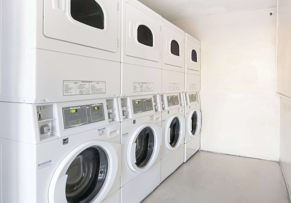 숙박 시설 내 편의 시설/서비스