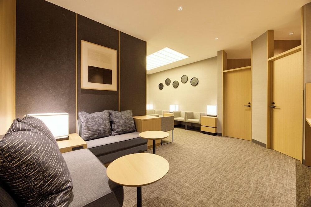 숙박 시설 내 편의 시설/서비스