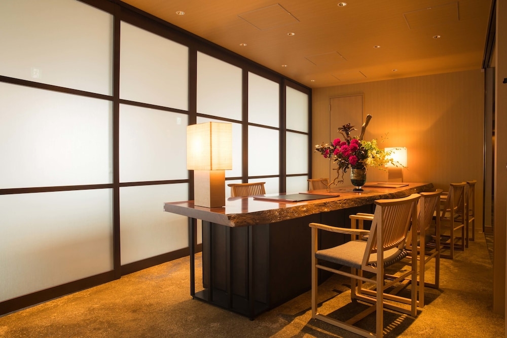 이그제큐티브 라운지