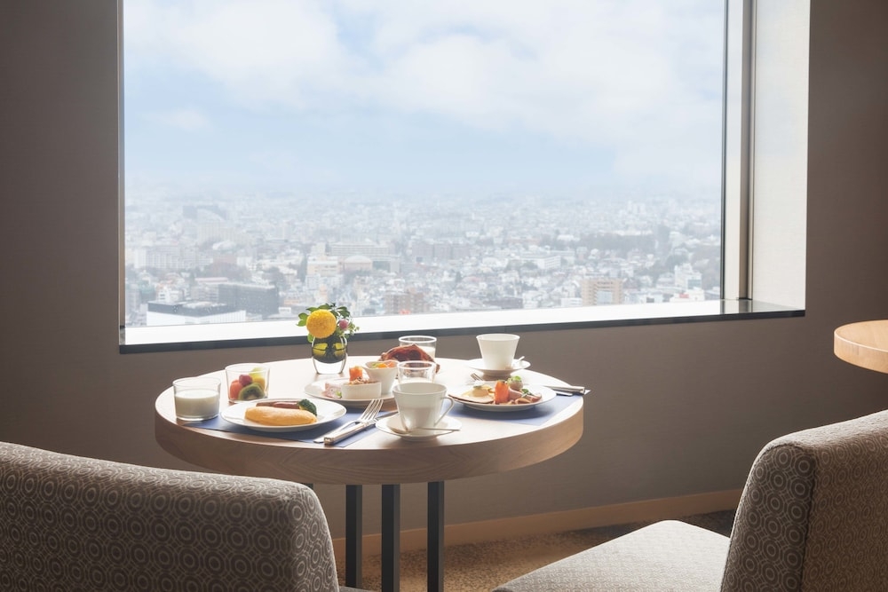 이그제큐티브 라운지