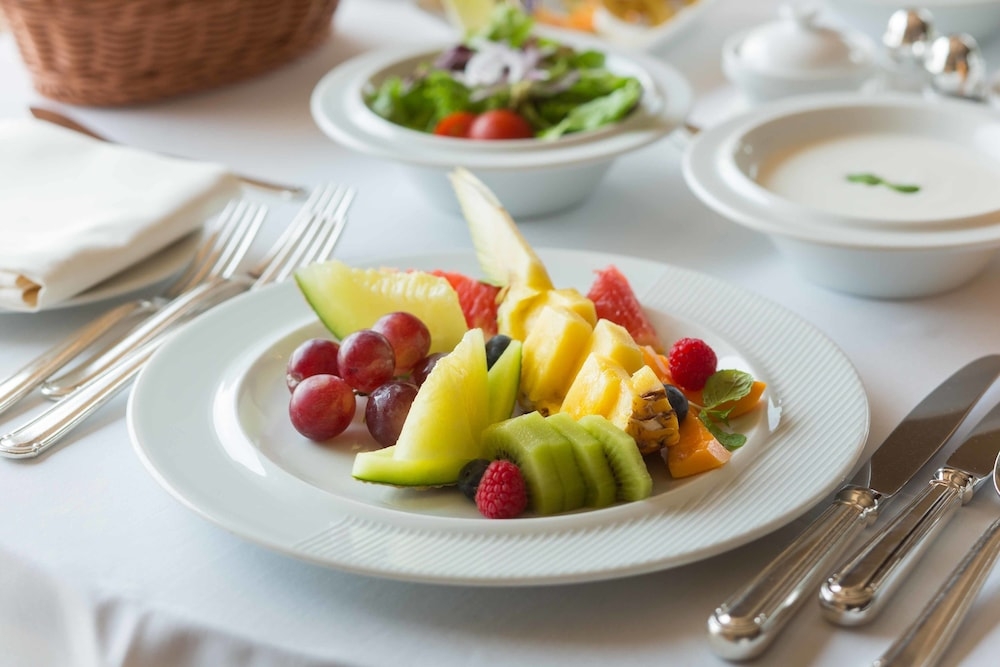 룸서비스 - 식사