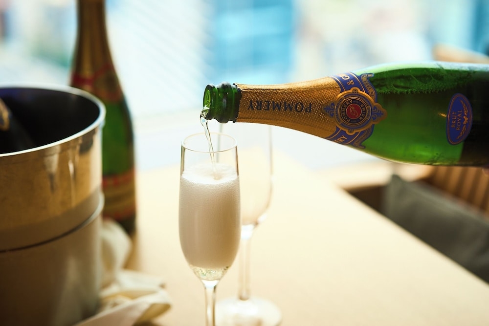 이그제큐티브 라운지