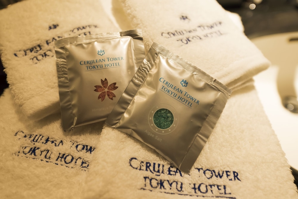 욕실 편의 시설