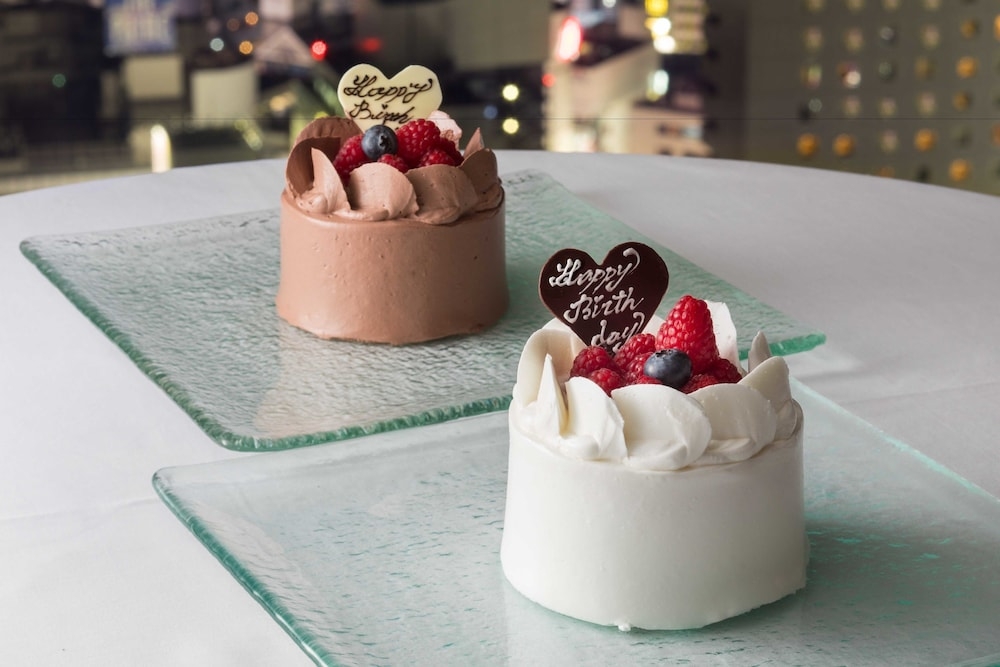 룸서비스 - 식사