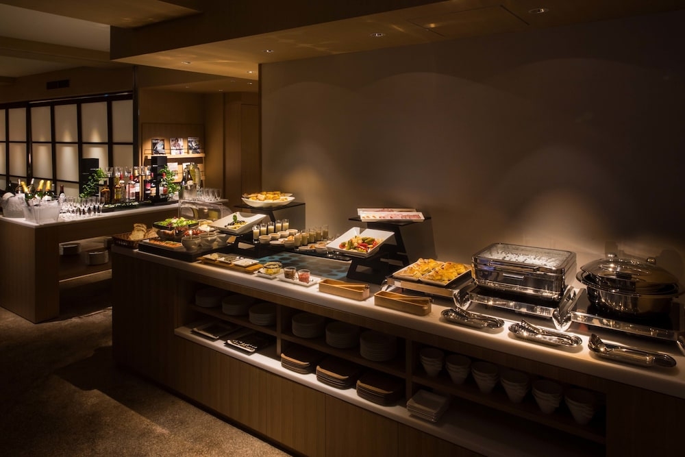 이그제큐티브 라운지