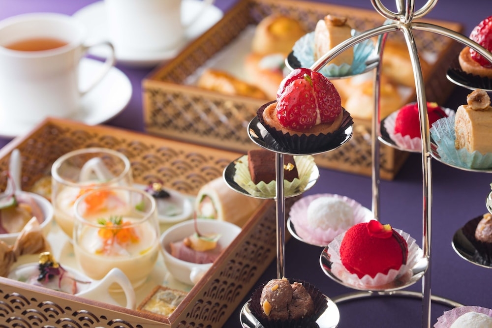 바(숙박 시설 내)