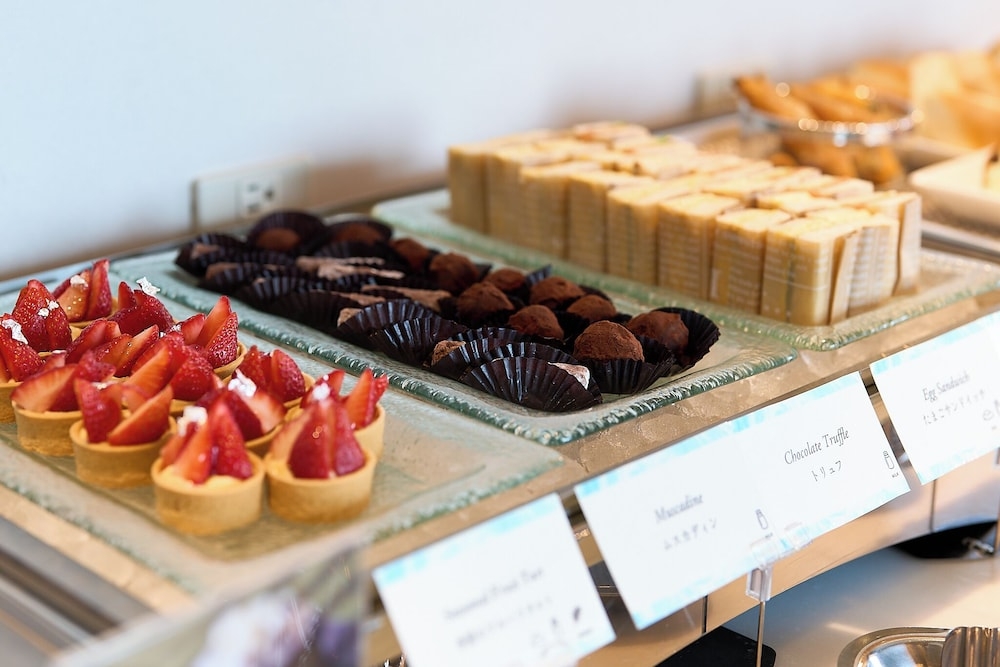 이그제큐티브 라운지