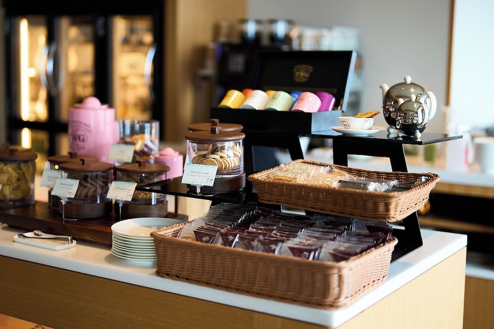 이그제큐티브 라운지