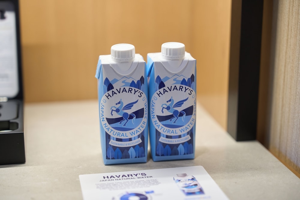 객실 내 편의 시설/서비스