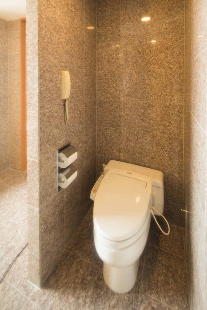 욕실 편의 시설