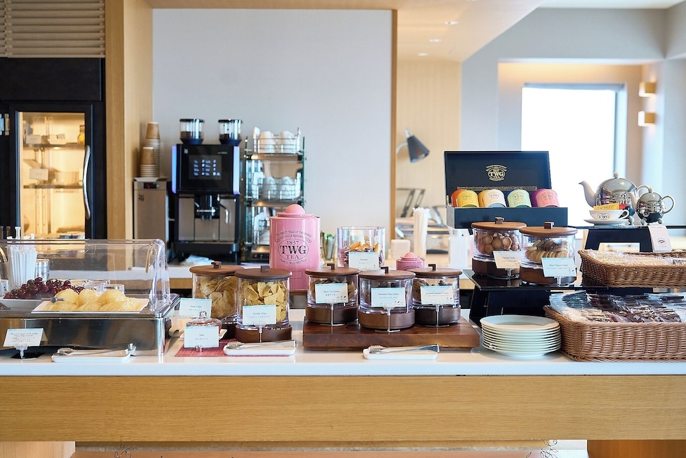 이그제큐티브 라운지