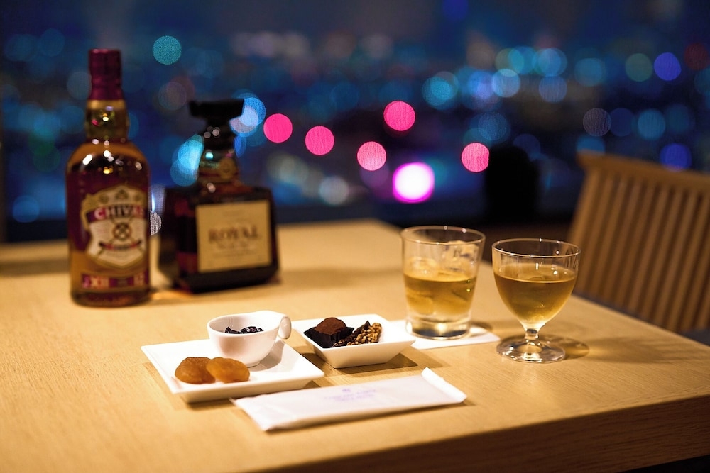 이그제큐티브 라운지