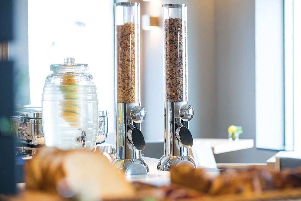 이그제큐티브 라운지