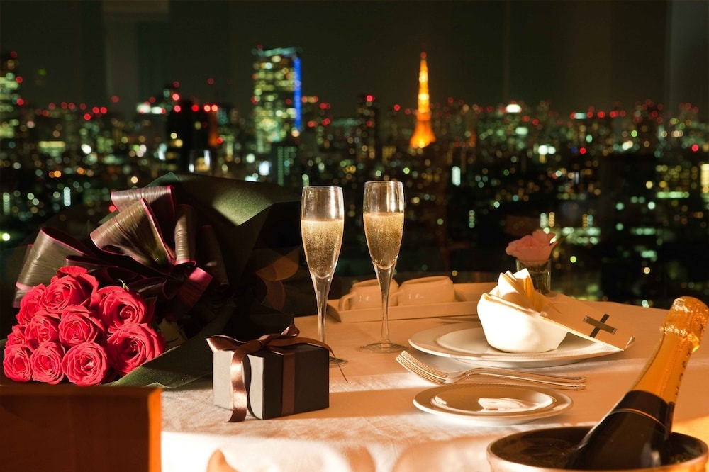 룸서비스 - 식사