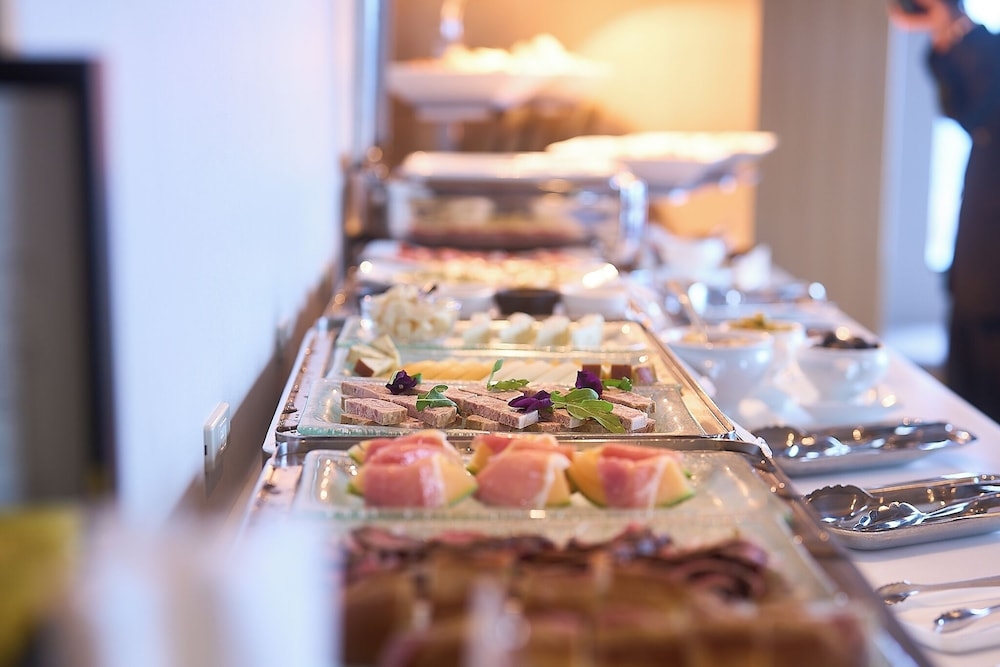 이그제큐티브 라운지